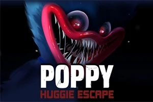 Poppy Playtime Huggy Wuggy Puzzle - Jogue Poppy Playtime Huggy Wuggy Puzzle  Jogo Online