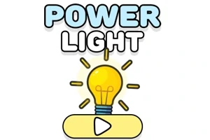 POWER LIGHT - Jogue Grátis Online!