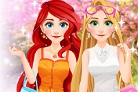 Princess Lovely Fashion