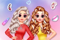 Jogos de Princesa 🕹️ Jogue no Jogos123