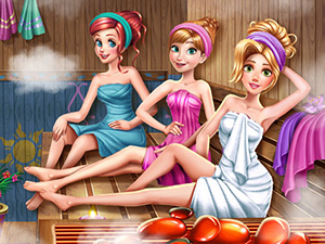 Princess Fashion Dress Up 🕹️ Jogue no Jogos123