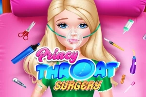 FUNNY THROAT SURGERY 2 - Jogue Grátis Online!