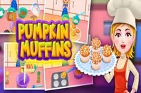 Pumpkin Muffins