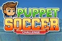 Puppet Soccer Challenge