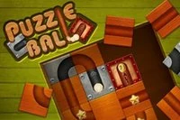 Puzzle Ball