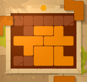 Candy Puzzle Blocks 🕹️ Jogue no Jogos123