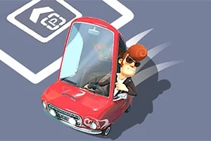 Car Park Puzzle 🕹️ Jogue Car Park Puzzle no Jogos123