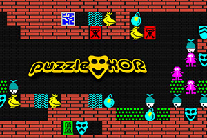 Puzzle Xor 🕹️ Jogue Puzzle Xor Grátis no Jogos123