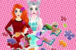 Jogos de Princesa 🕹️ Jogue no Jogos123