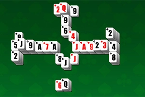 10 Mahjong - Jogo Online - Joga Agora