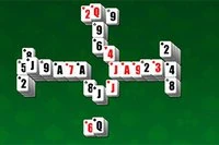 Solitaire Mahjong Candy 🕹️ Jogue no Jogos123