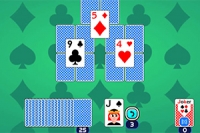 Klondike Solitaire Big 🕹️ Jogue no Jogos123