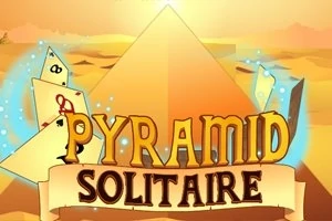 Pyramid Solitaire - Jogue Pyramid Solitaire Jogo Online