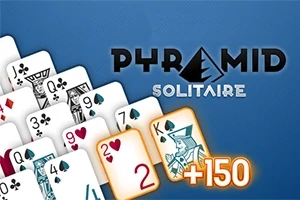 Confira o mais novo jogo de cartas: Pyramid Solitaire Saga