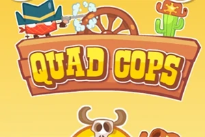 Quad Cops