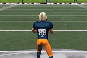 AMERICAN FOOTBALL CHALLENGE - Jogue Grátis Online!