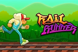 Subway Runner 🕹️ Jogue Subway Runner no Jogos123