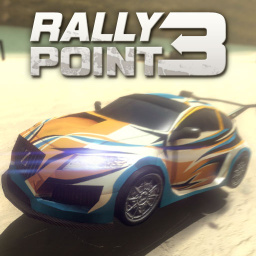 Rally Point 🕹️ Jogue Rally Point Grátis no Jogos123