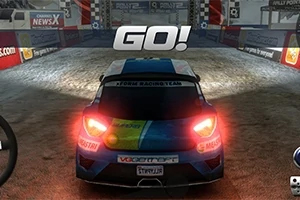 Rally Point 🕹️ Jogue Rally Point Grátis no Jogos123