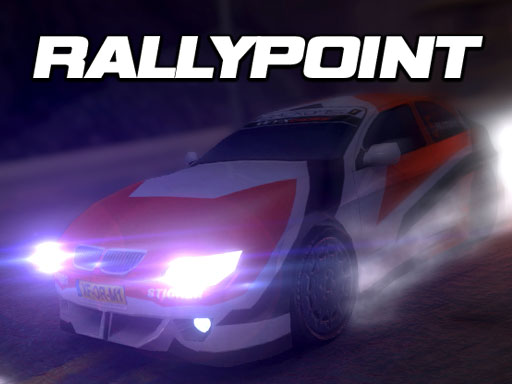 Rally Point 🕹️ Jogue Rally Point Grátis no Jogos123