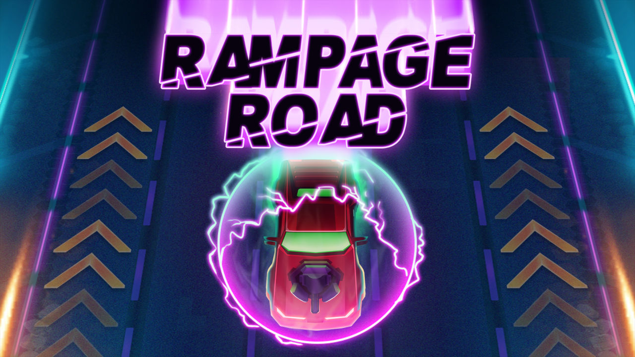Rampage Road 🕹️ Jogue Rampage Road Grátis no Jogos123