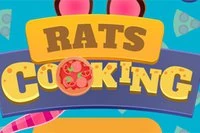 Rats Cooking