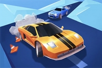 Super Drift 3D - Jogo Online - Joga Agora