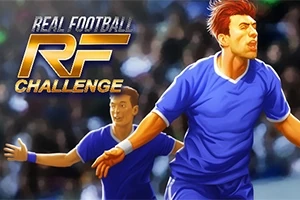 Penalty Challenge 🕹️ Jogue no Jogos123