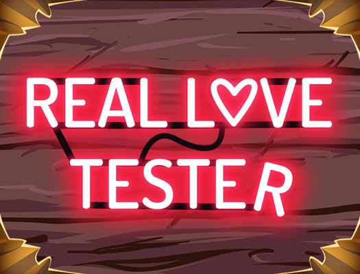 Love Tester 🕹️ Jogue Love Tester Grátis no Jogos123