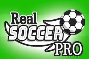 Real Soccer Pro