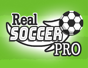 Real Soccer Pro 🕹️ Jogue Real Soccer Pro no Jogos123