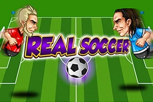 Real Soccer Pro 🕹️ Jogue Real Soccer Pro no Jogos123