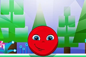 Red Ball