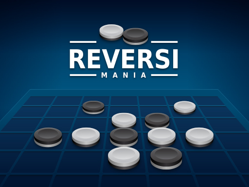 Reversi Multiplayer: Jogue Reversi Multiplayer gratuitamente