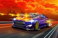 Kizi Kart Racing - Jogo Online - Joga Agora