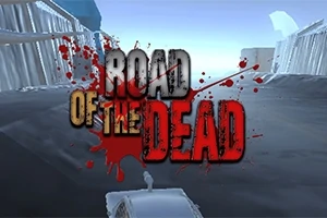 Road of the Dead em Jogos na Internet