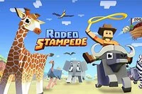 Rodeo Stampede