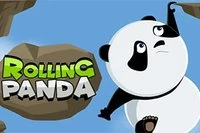 Go Go Panda 🕹️ Jogue Go Go Panda Grátis no Jogos123