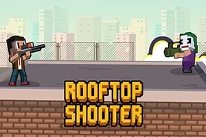 Rooftop Shooter