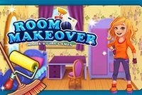 Bem-vindo ao Dream Room Makeover, parte do amado jogo de Reforma de Quarto