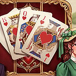 Dê um gole no seu chá favorito e curta um clássico jogo de cartas