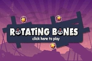 Rotating Bones