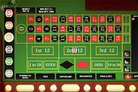 Faça suas apostas, gire a roleta e ganhe muito no Roulette Royale!