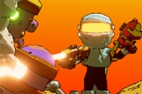 Robot Escape  Jogos online, Jogos, Online gratis