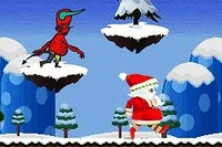 Jogos do Papai Noel - Jogue Online em SilverGames 🕹