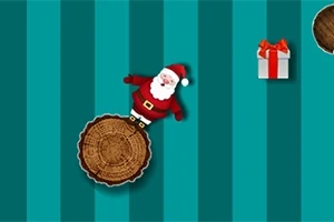 Santa Claus Challenge