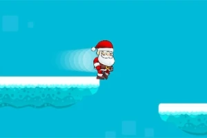 Santa Runner