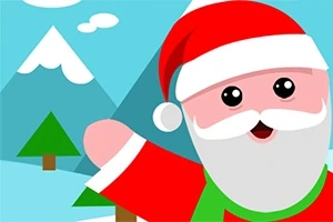 Jogos do Papai Noel - Jogue Online em SilverGames 🕹