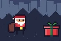 Jogos do Papai Noel - Jogue Online em SilverGames 🕹