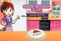 Sara's Cooking Class: Caramel Nut Brownie